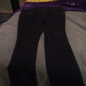 Slim Bootcut jeans